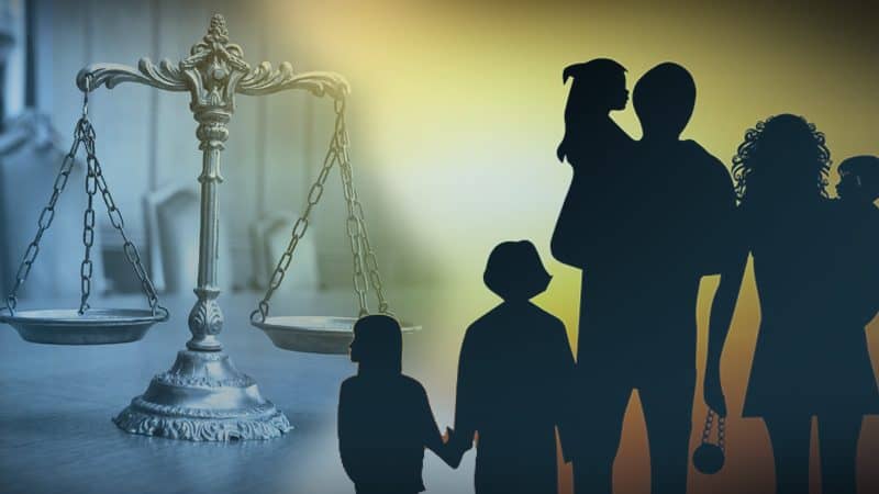 What can be done to change child custody after my divorce or custody agreement is final?